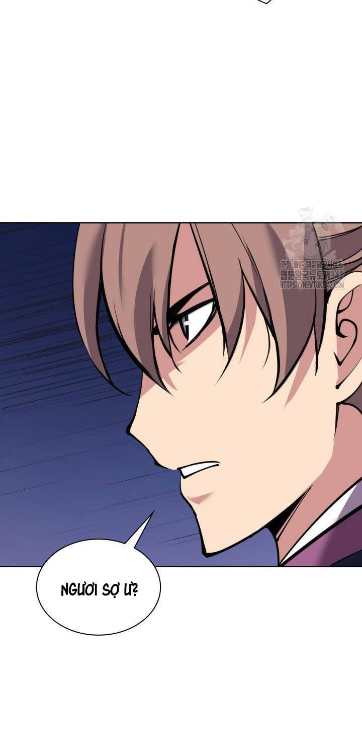 Học Giả Kiếm Sĩ - Chapter 127 - Page 27