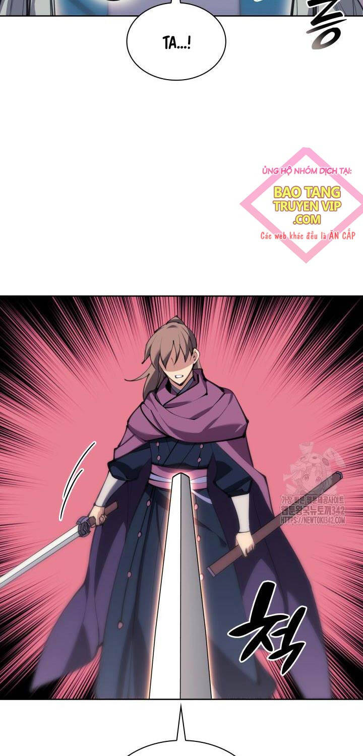 Học Giả Kiếm Sĩ - Chapter 127 - Page 29