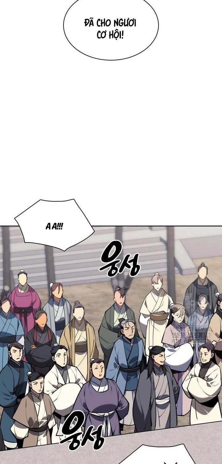 Học Giả Kiếm Sĩ - Chapter 127 - Page 30