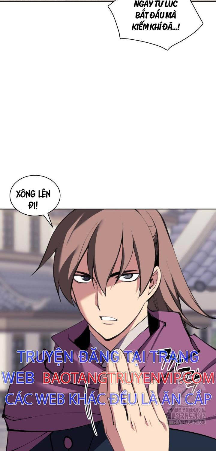 Học Giả Kiếm Sĩ - Chapter 127 - Page 31