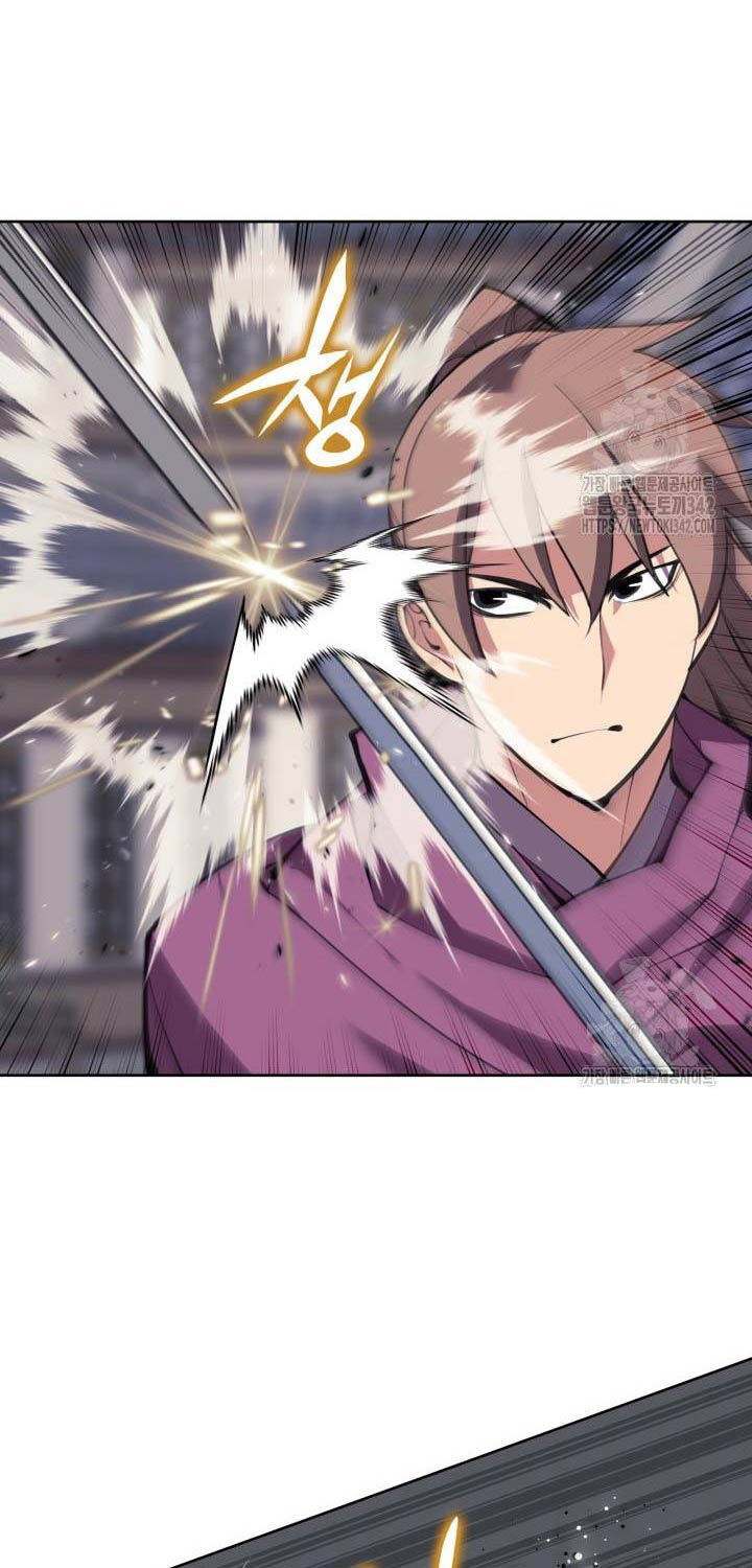 Học Giả Kiếm Sĩ - Chapter 127 - Page 34