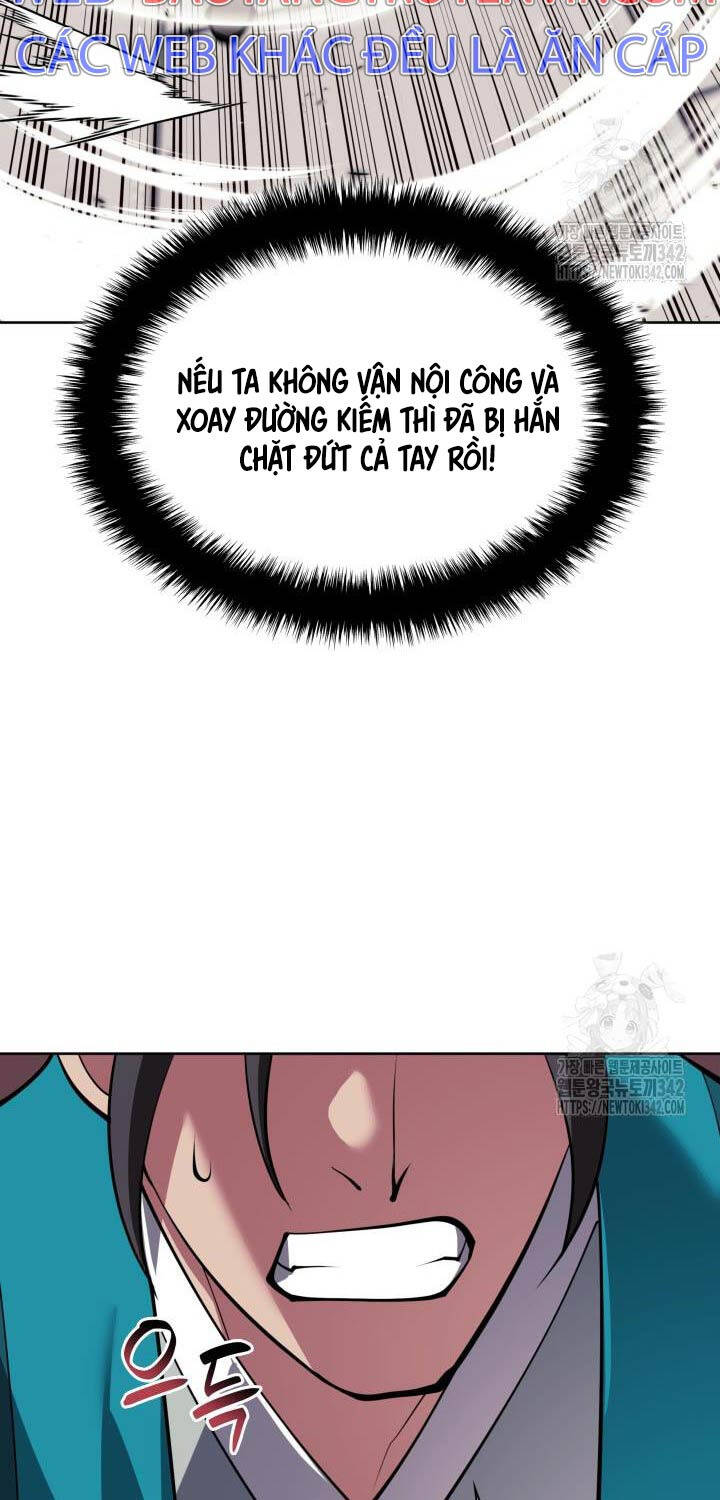 Học Giả Kiếm Sĩ - Chapter 127 - Page 39
