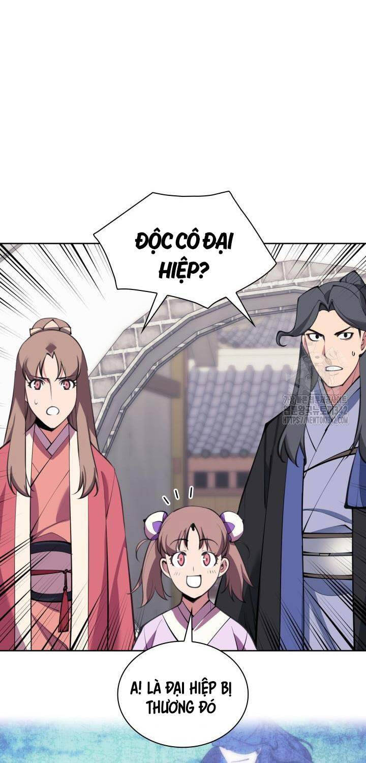 Học Giả Kiếm Sĩ - Chapter 127 - Page 4