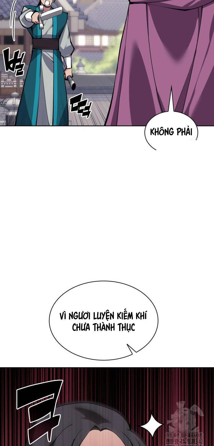 Học Giả Kiếm Sĩ - Chapter 127 - Page 41