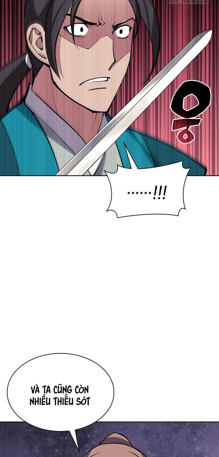 Học Giả Kiếm Sĩ - Chapter 127 - Page 42