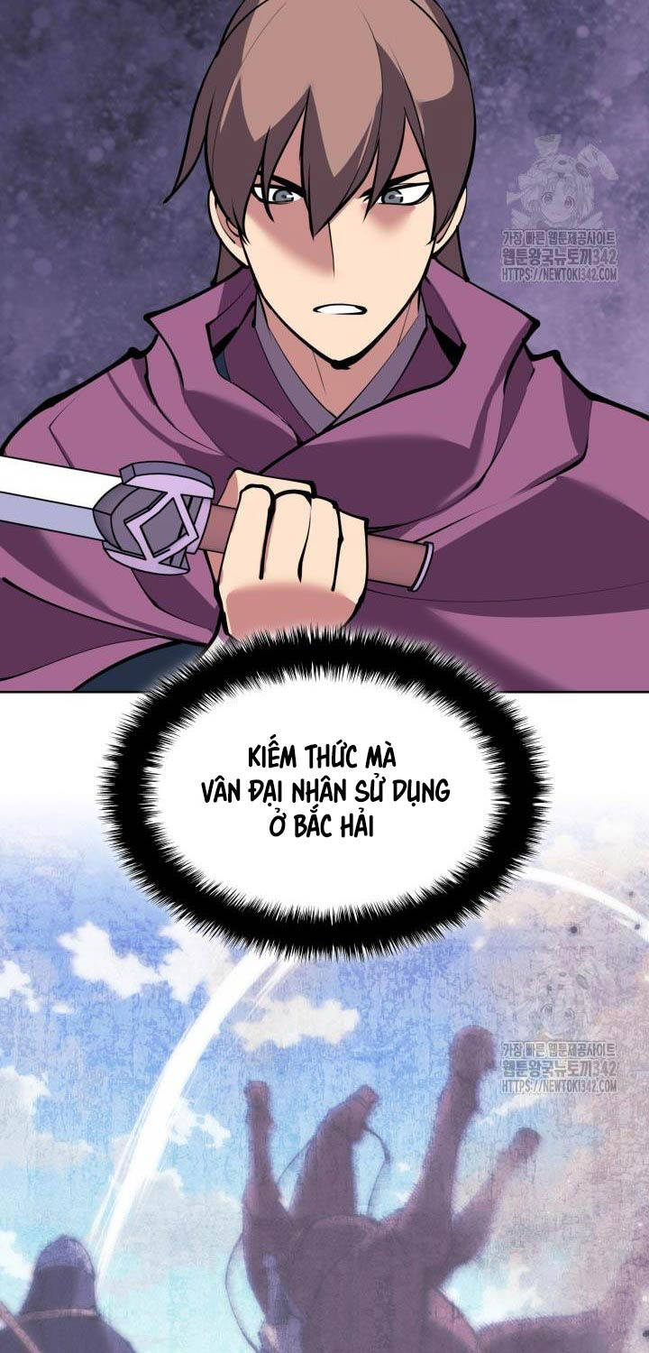 Học Giả Kiếm Sĩ - Chapter 127 - Page 43