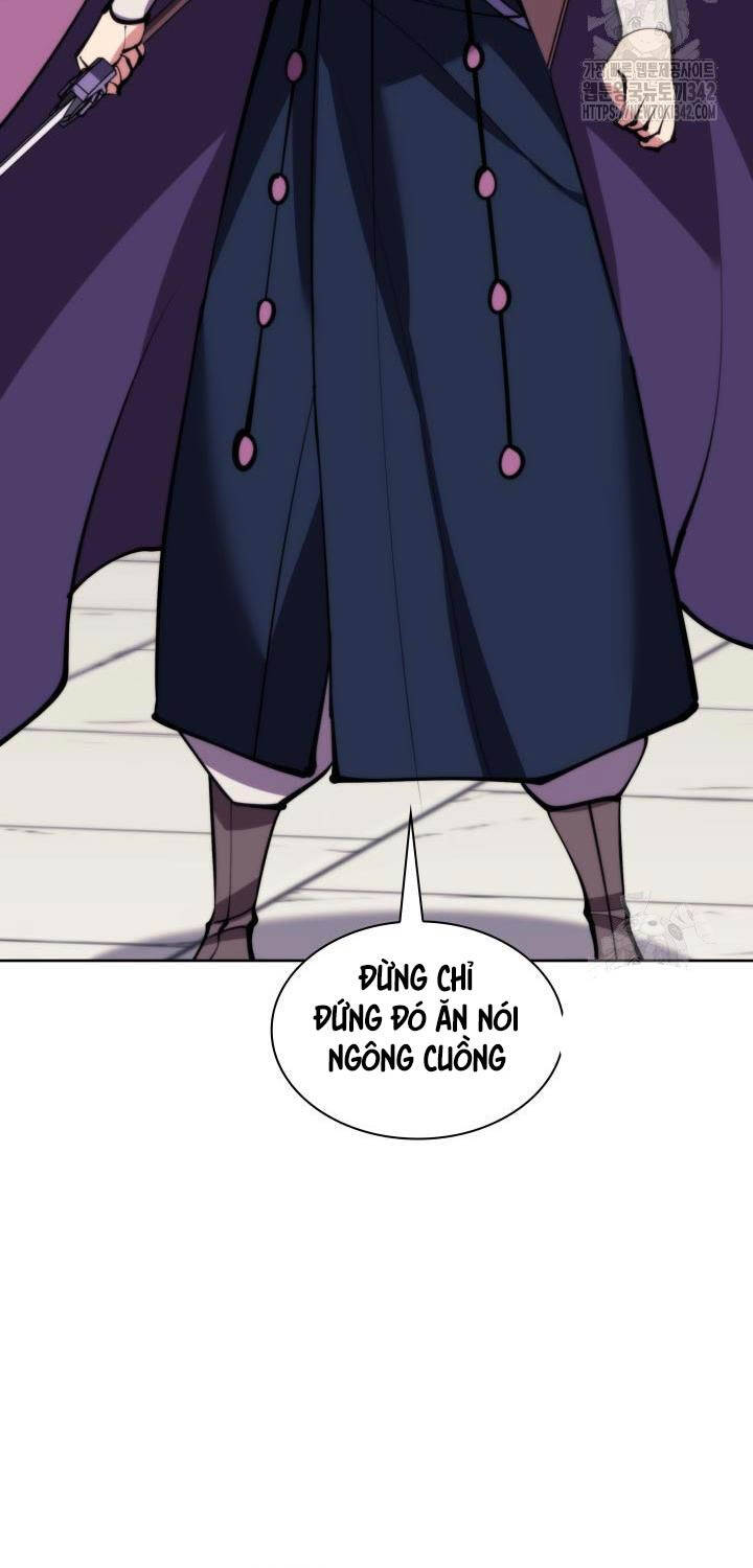 Học Giả Kiếm Sĩ - Chapter 127 - Page 50