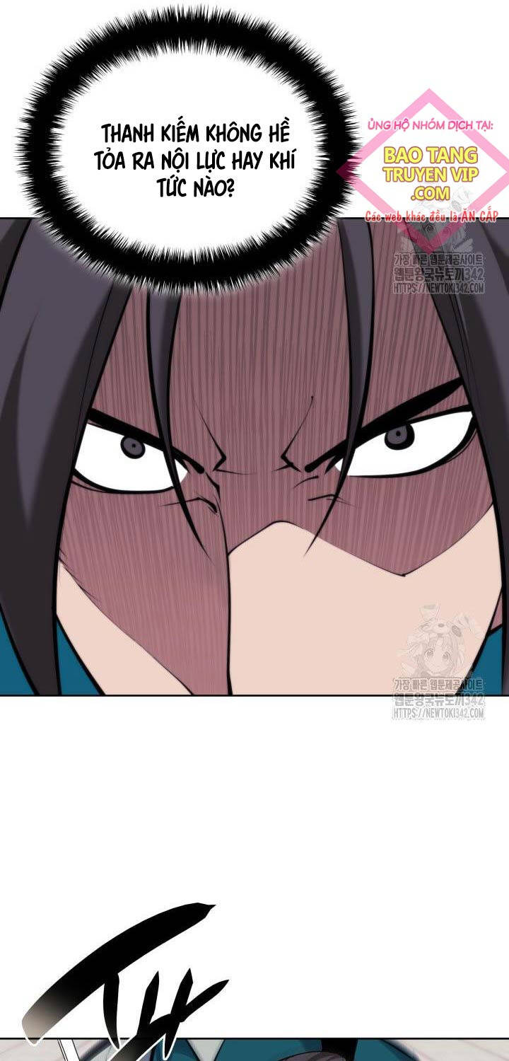 Học Giả Kiếm Sĩ - Chapter 127 - Page 51