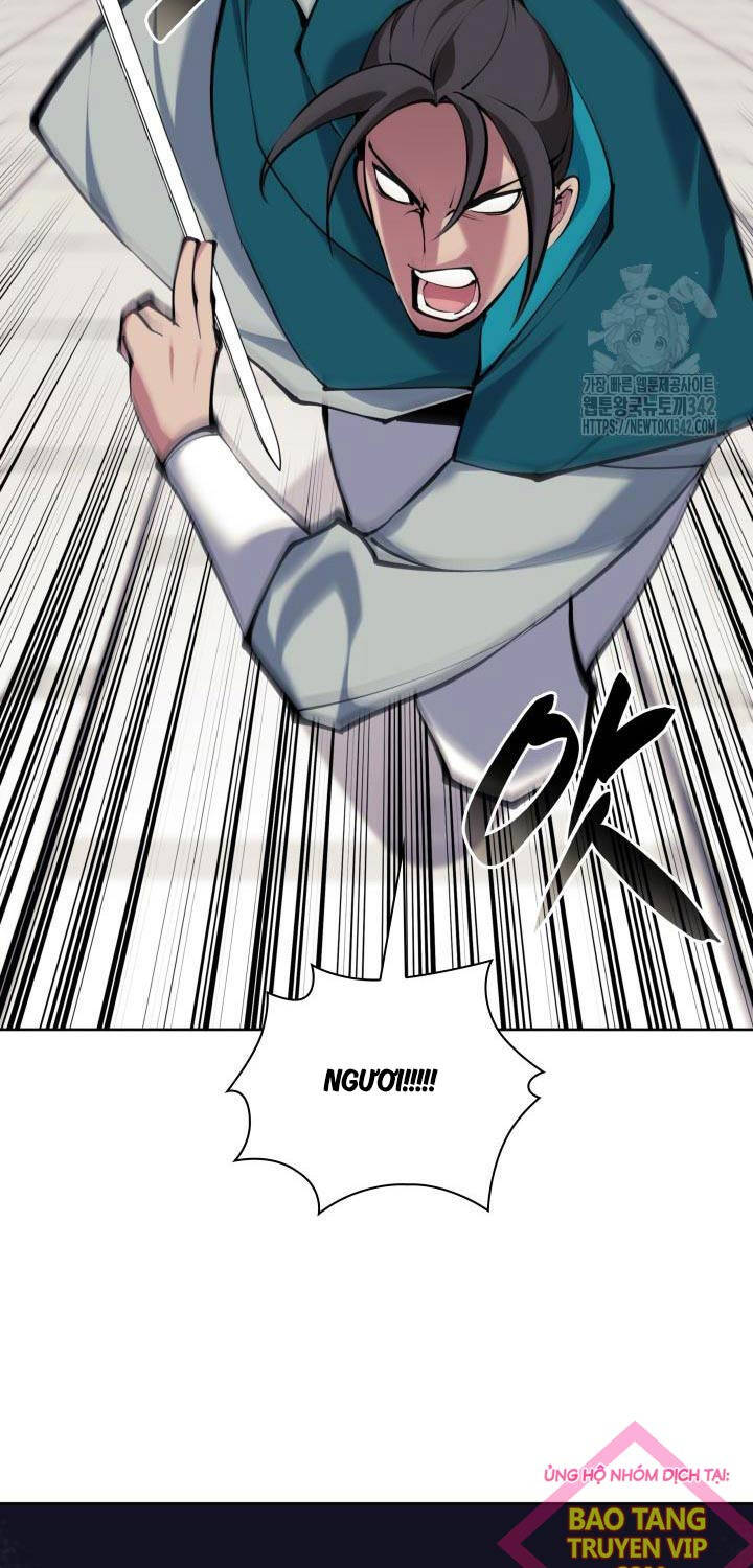 Học Giả Kiếm Sĩ - Chapter 127 - Page 52