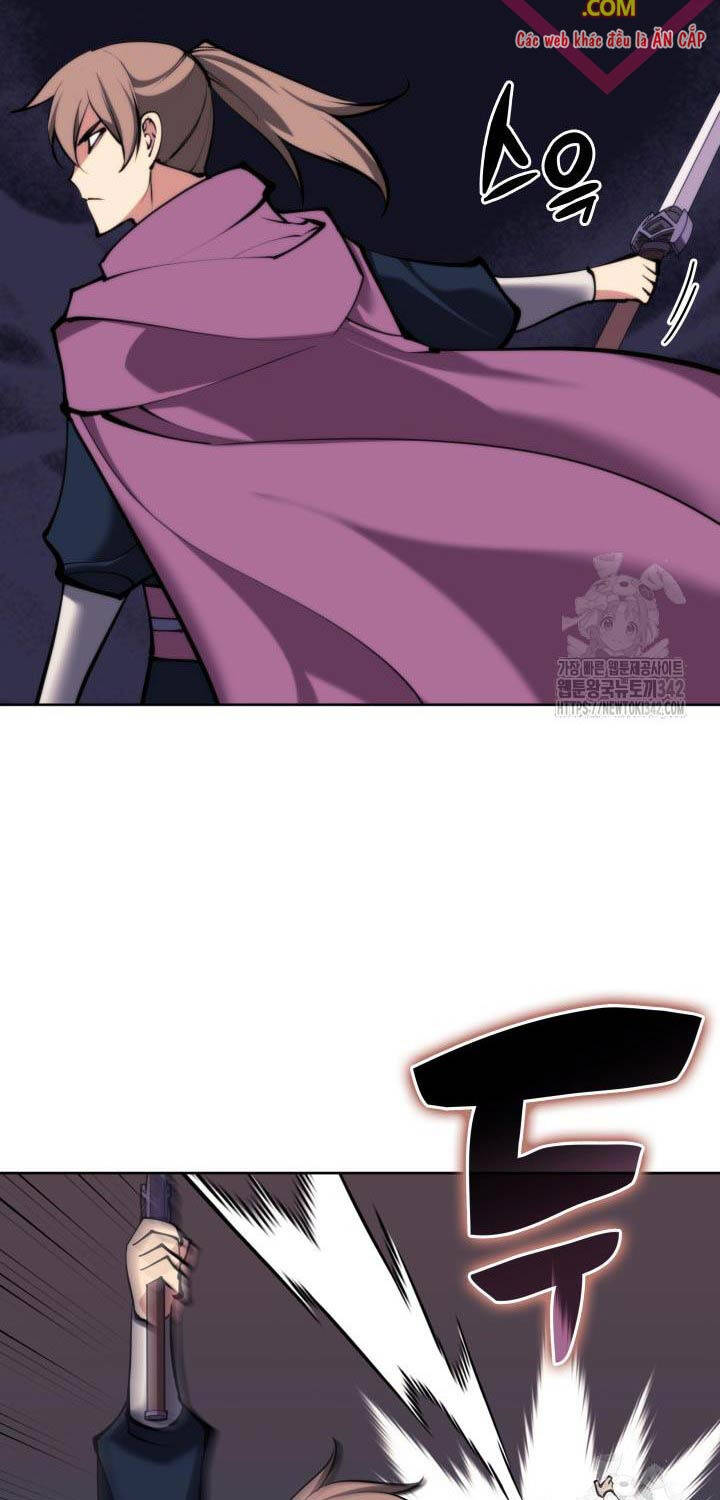 Học Giả Kiếm Sĩ - Chapter 127 - Page 53