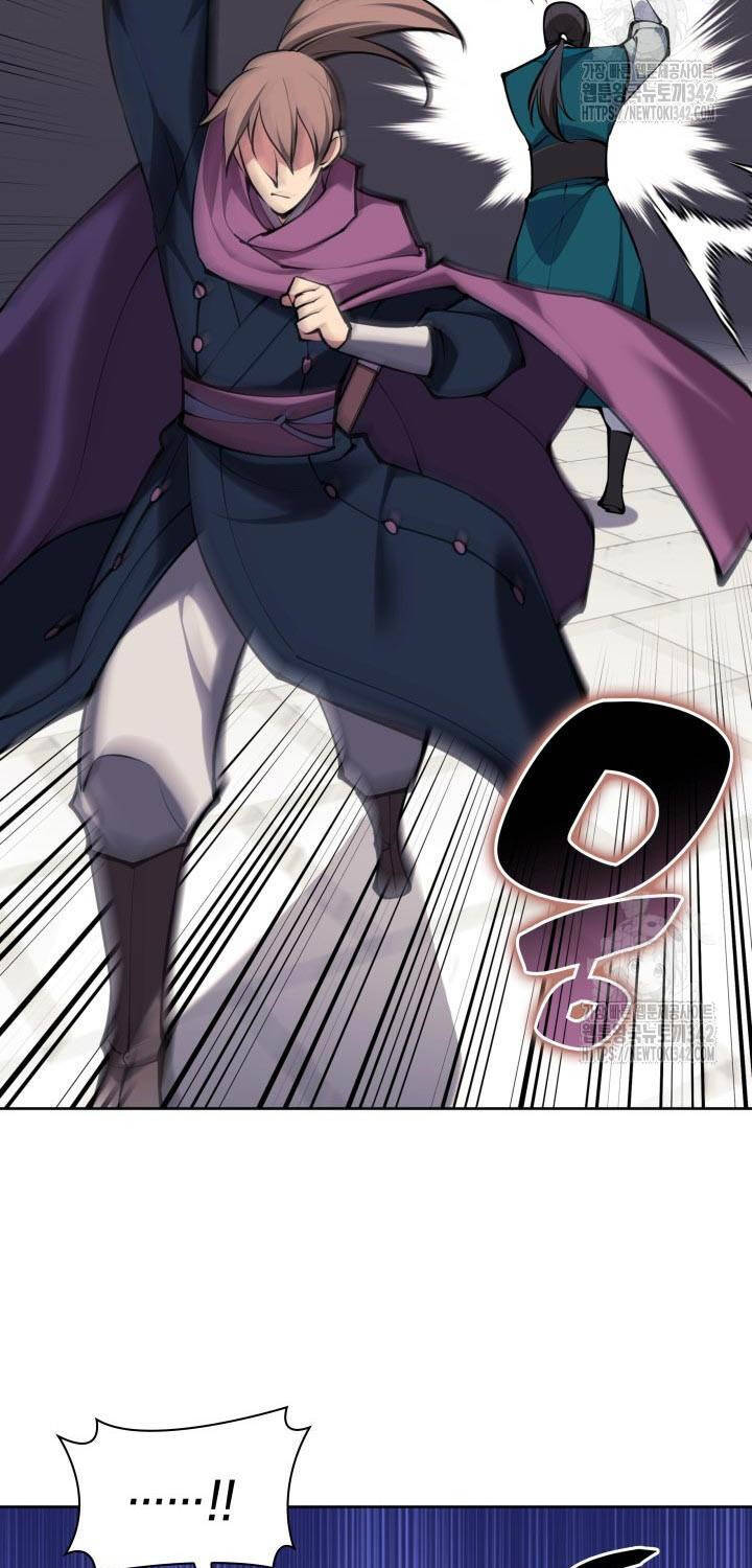 Học Giả Kiếm Sĩ - Chapter 127 - Page 54