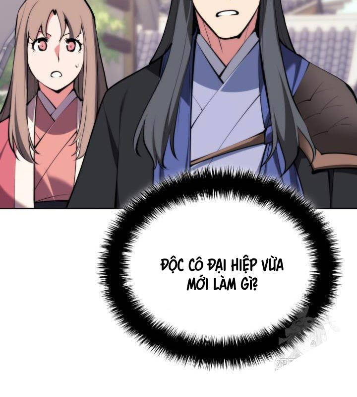 Học Giả Kiếm Sĩ - Chapter 127 - Page 56