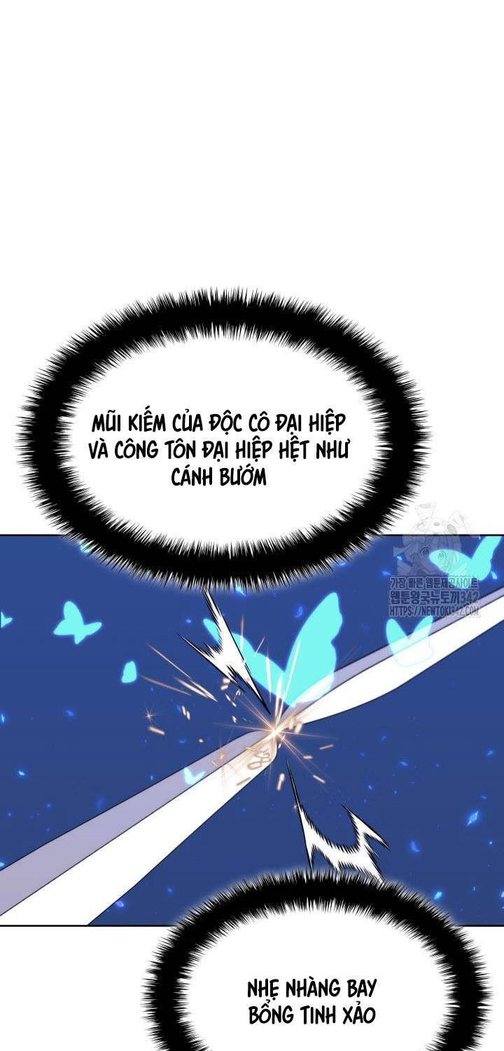 Học Giả Kiếm Sĩ - Chapter 127 - Page 57