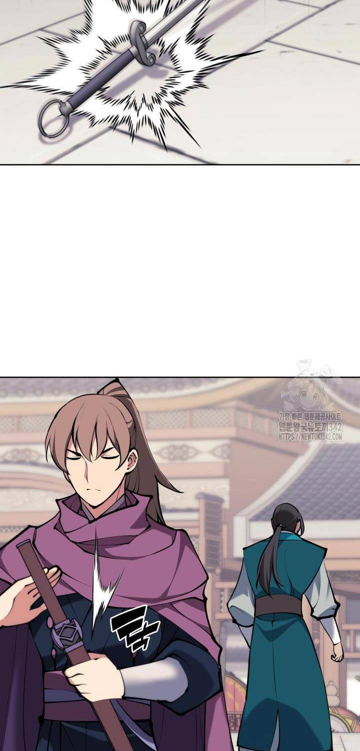 Học Giả Kiếm Sĩ - Chapter 127 - Page 60