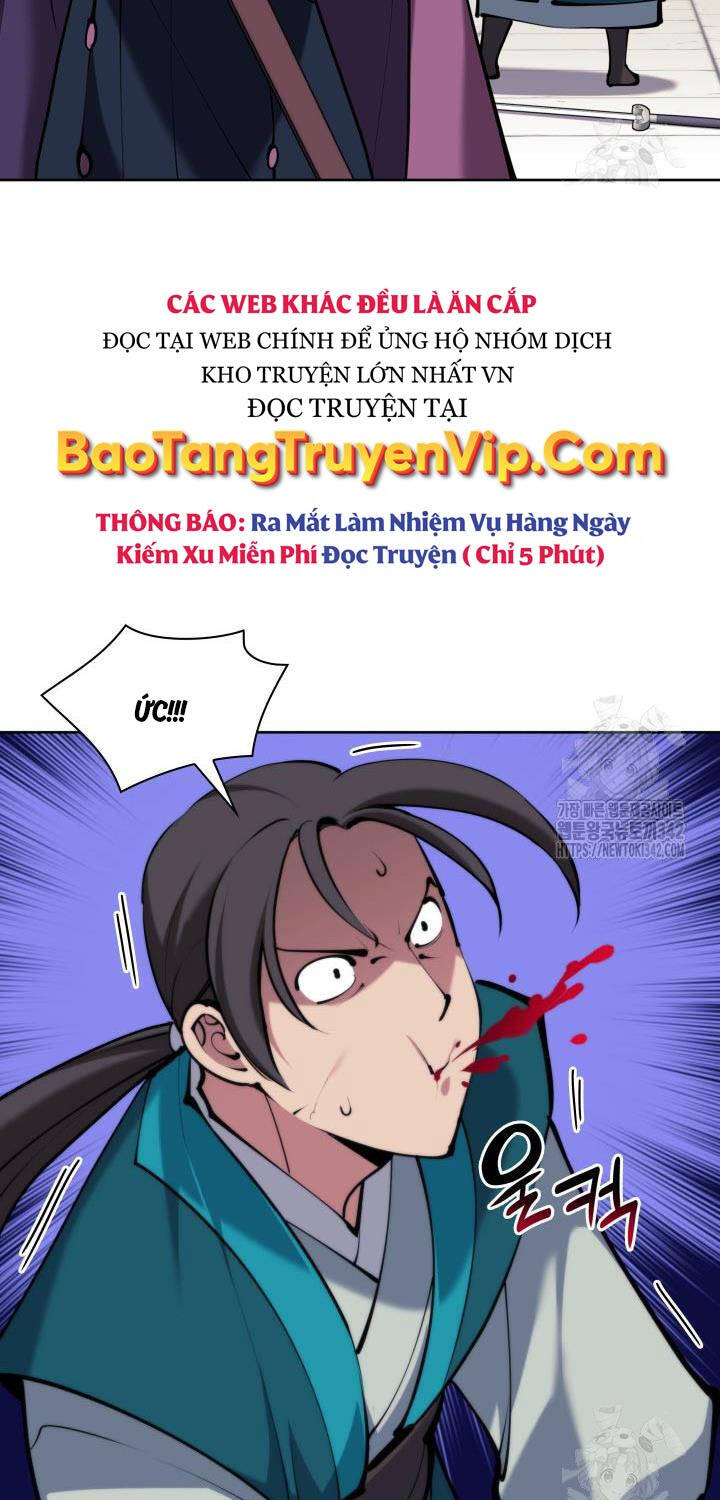 Học Giả Kiếm Sĩ - Chapter 127 - Page 61