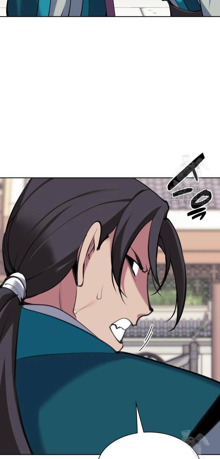 Học Giả Kiếm Sĩ - Chapter 127 - Page 64