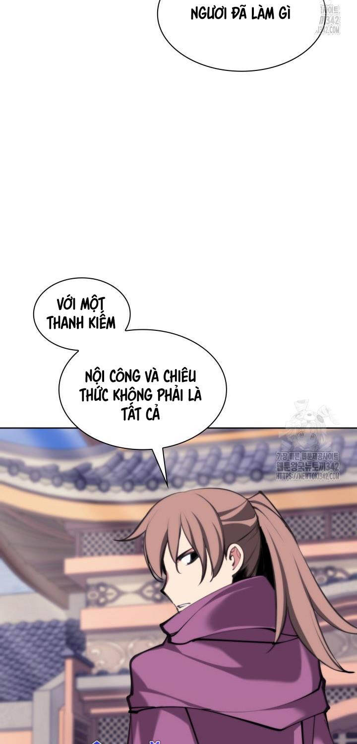 Học Giả Kiếm Sĩ - Chapter 127 - Page 65