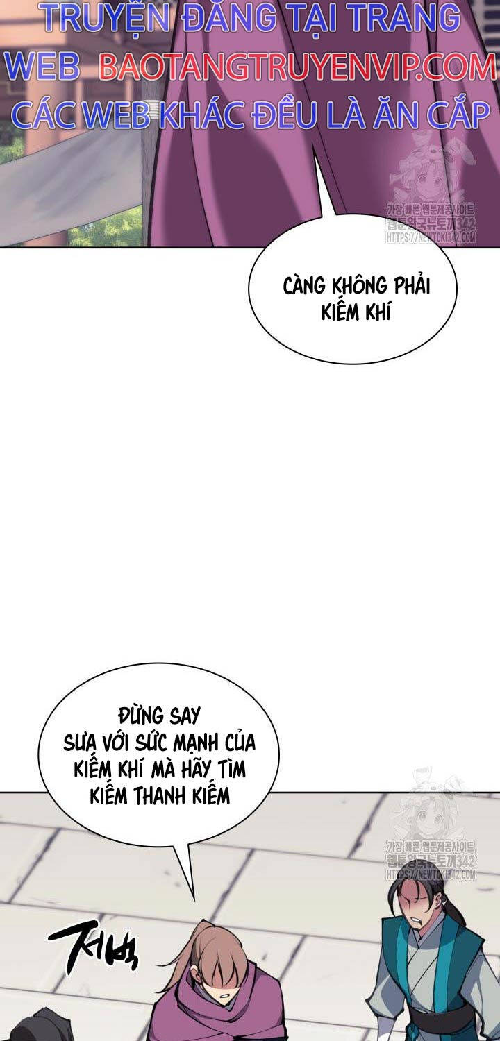 Học Giả Kiếm Sĩ - Chapter 127 - Page 66