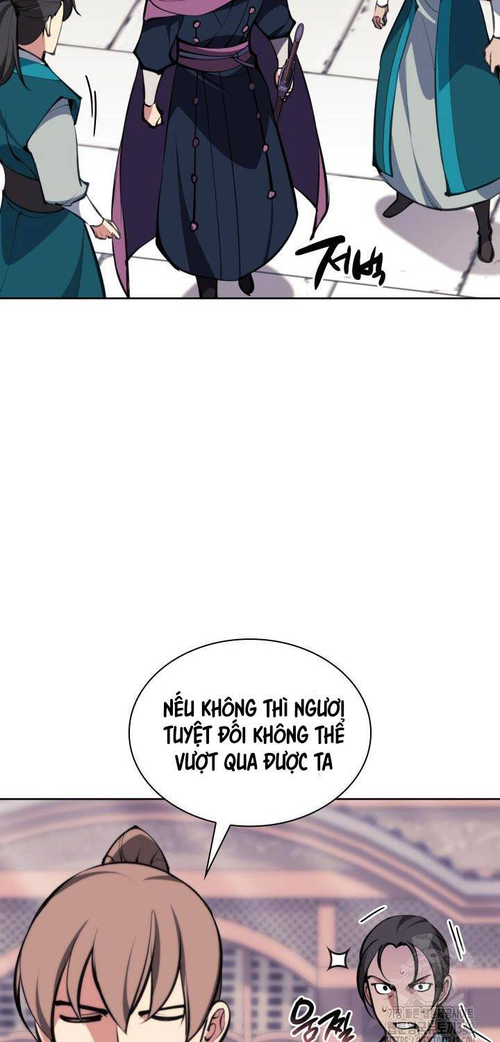 Học Giả Kiếm Sĩ - Chapter 127 - Page 67