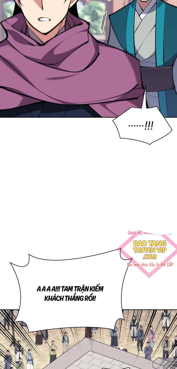 Học Giả Kiếm Sĩ - Chapter 127 - Page 68