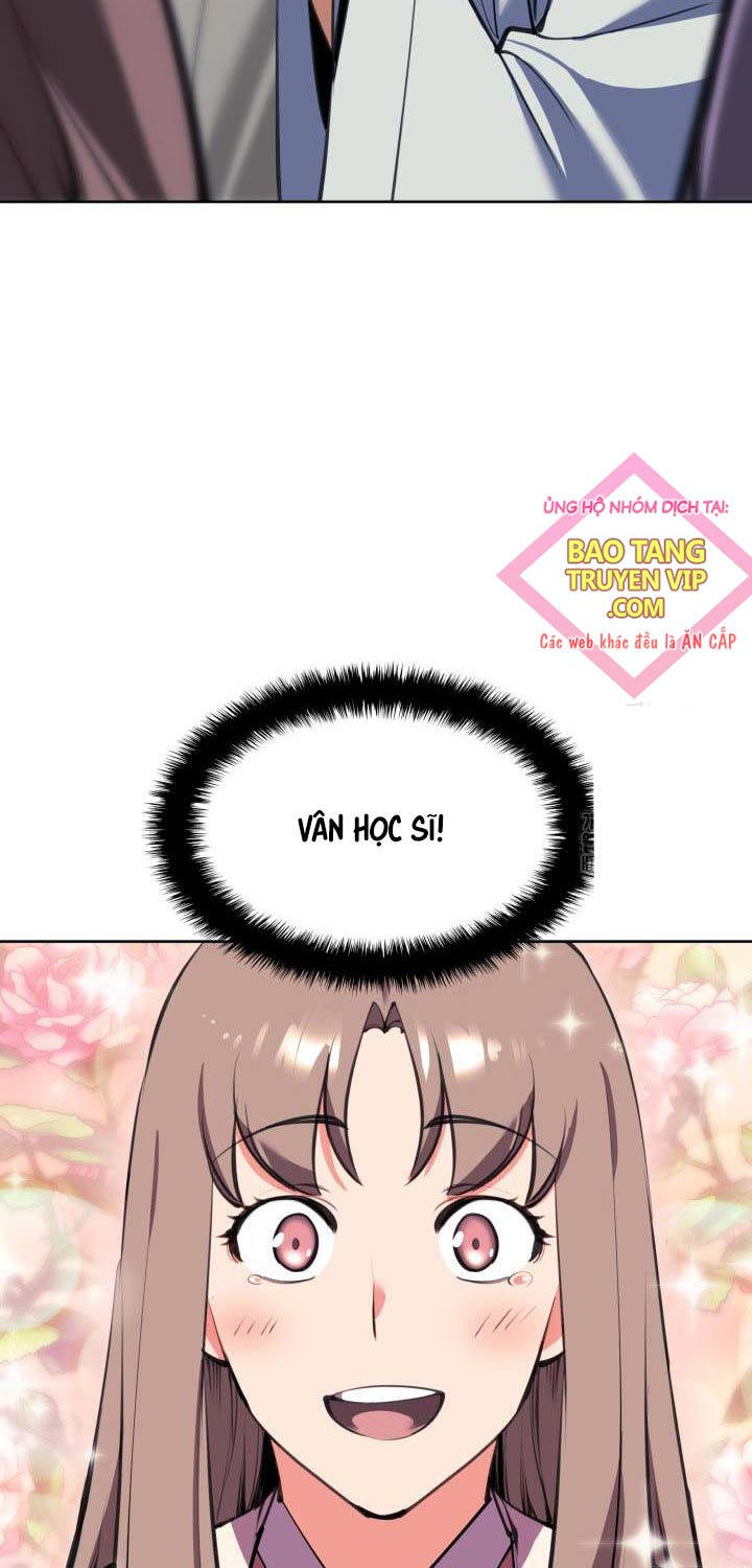 Học Giả Kiếm Sĩ - Chapter 127 - Page 7