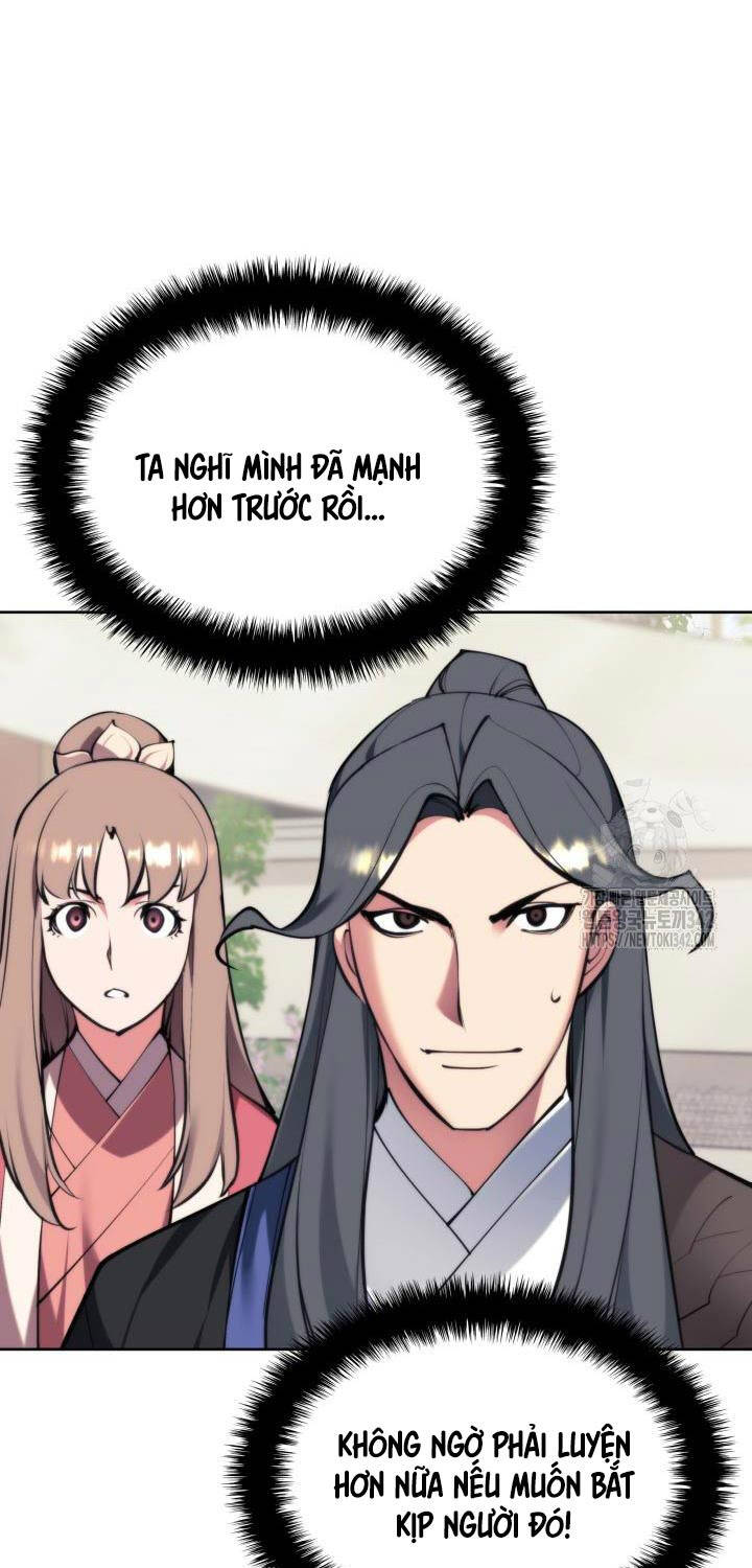 Học Giả Kiếm Sĩ - Chapter 127 - Page 71