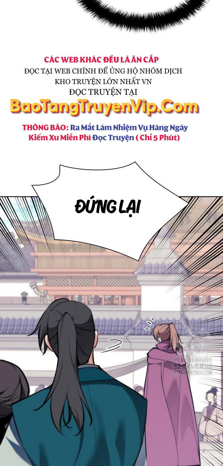 Học Giả Kiếm Sĩ - Chapter 127 - Page 72