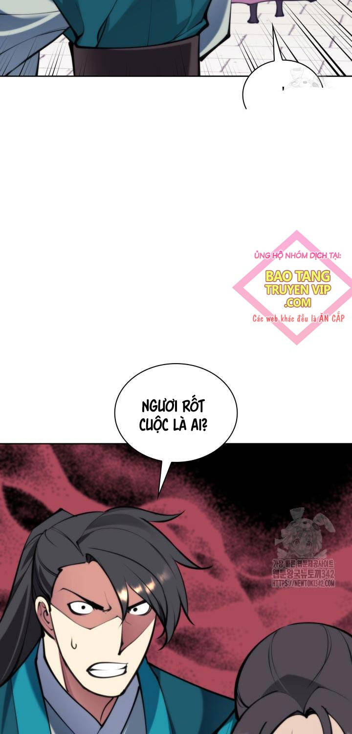 Học Giả Kiếm Sĩ - Chapter 127 - Page 73