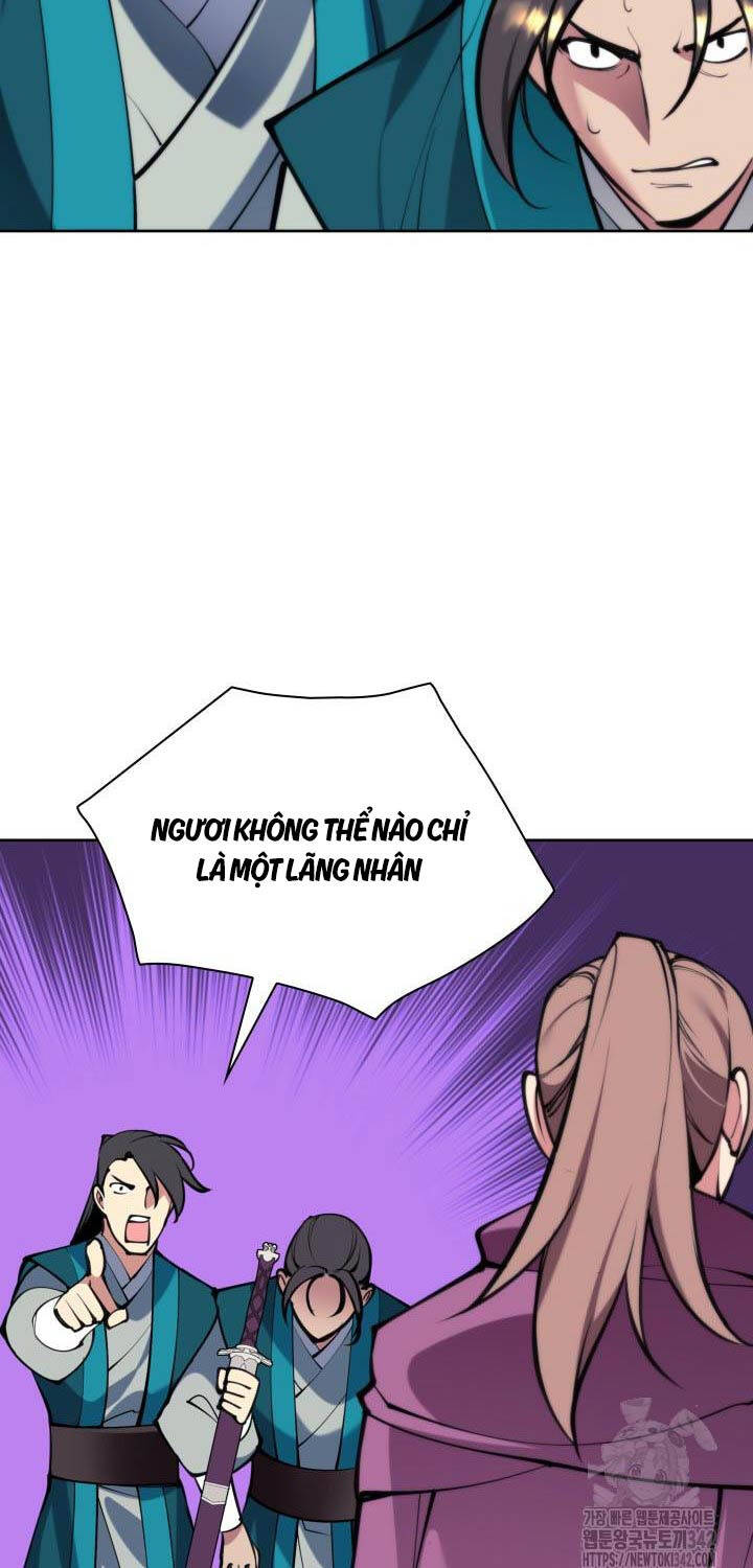 Học Giả Kiếm Sĩ - Chapter 127 - Page 74