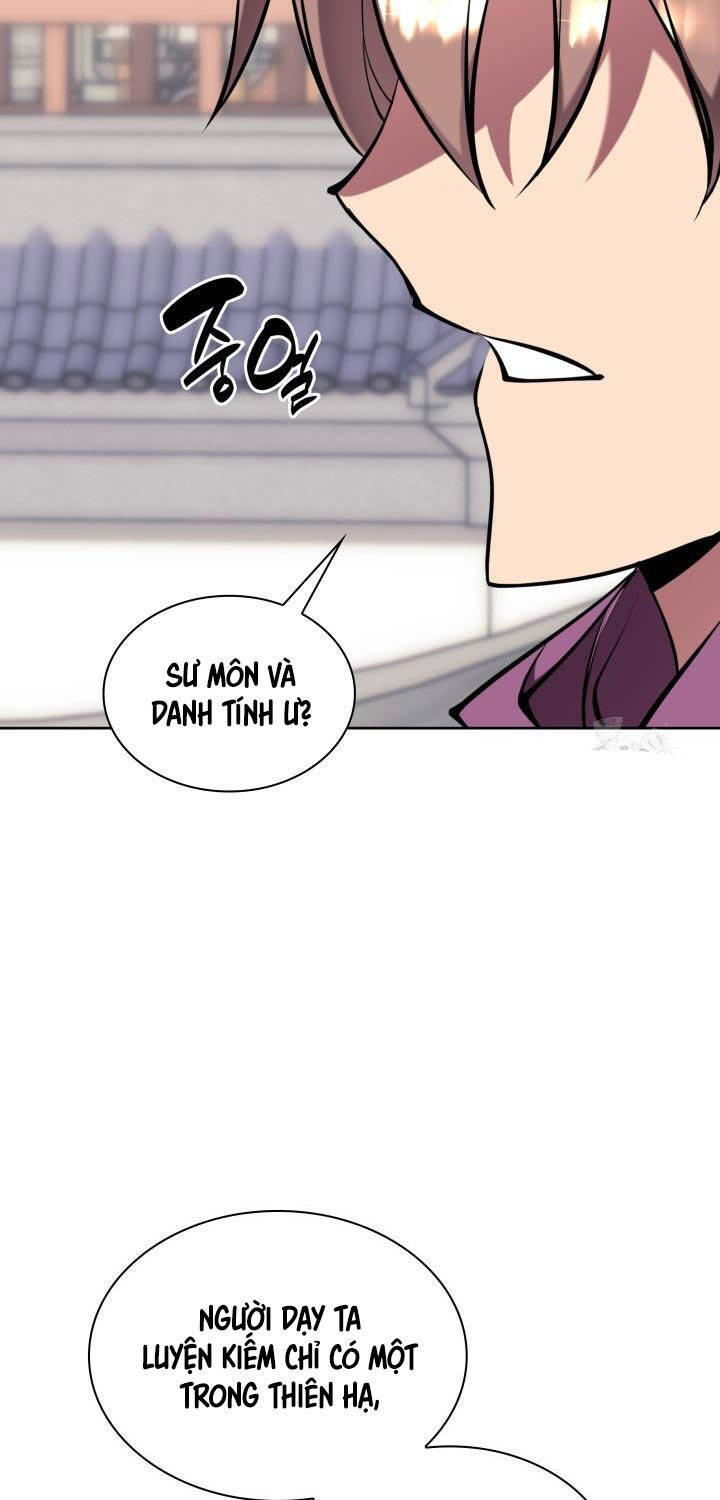 Học Giả Kiếm Sĩ - Chapter 127 - Page 76