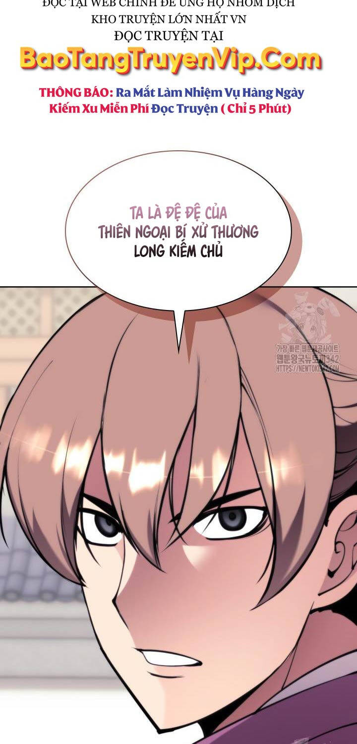 Học Giả Kiếm Sĩ - Chapter 127 - Page 79