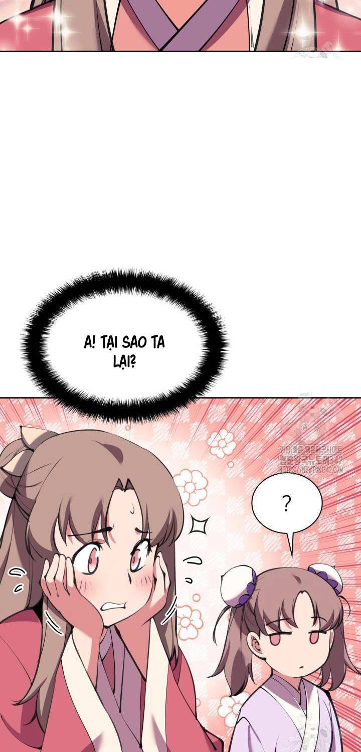 Học Giả Kiếm Sĩ - Chapter 127 - Page 8