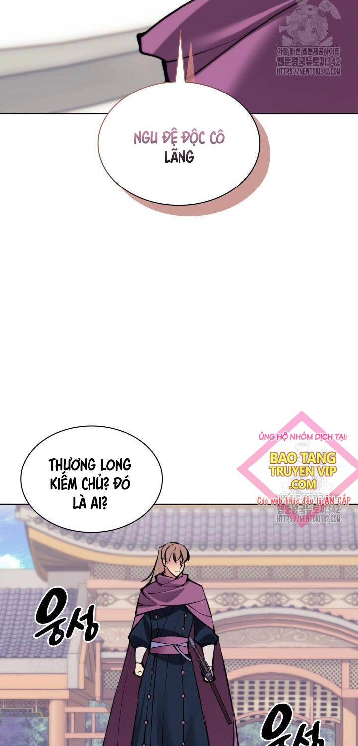 Học Giả Kiếm Sĩ - Chapter 127 - Page 80