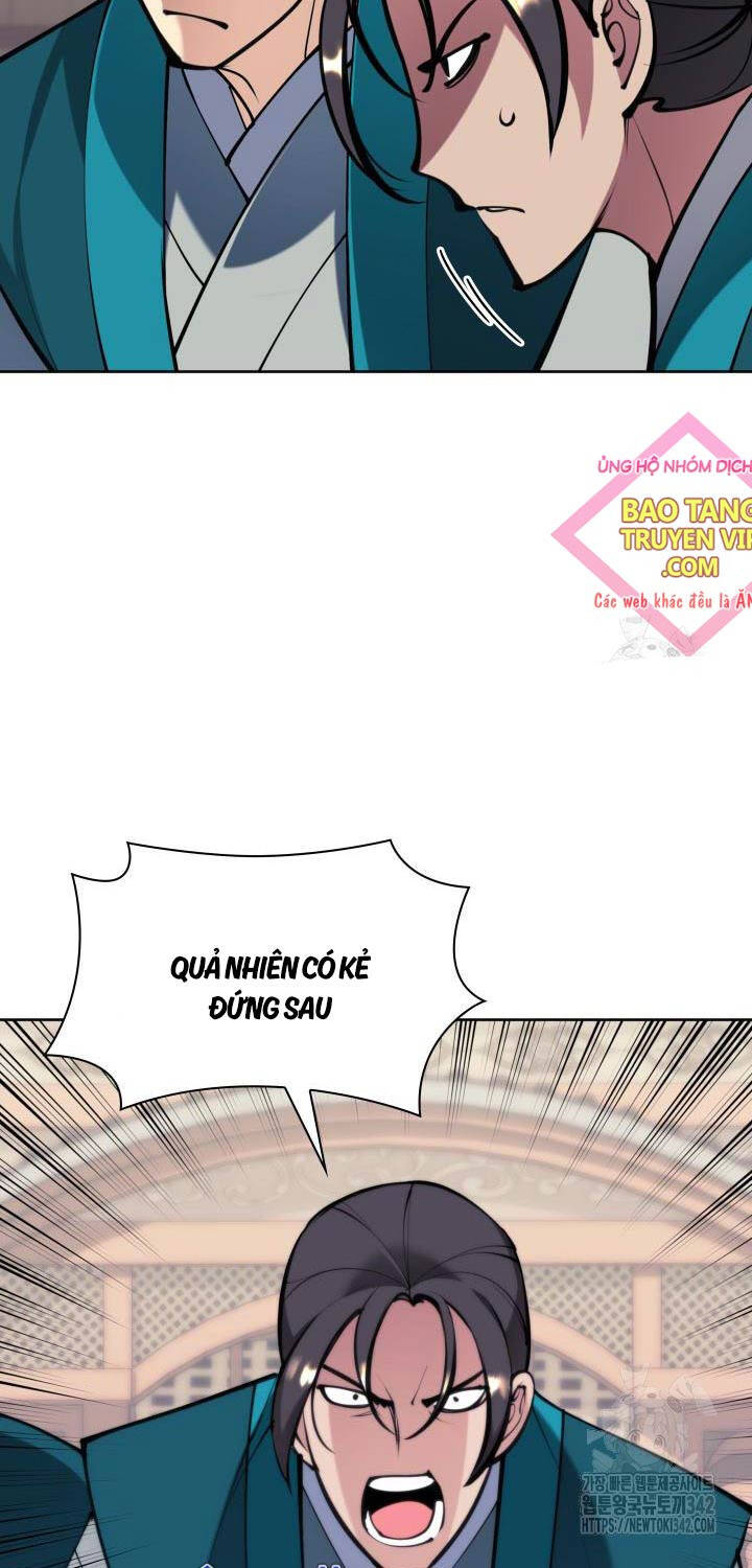 Học Giả Kiếm Sĩ - Chapter 127 - Page 82