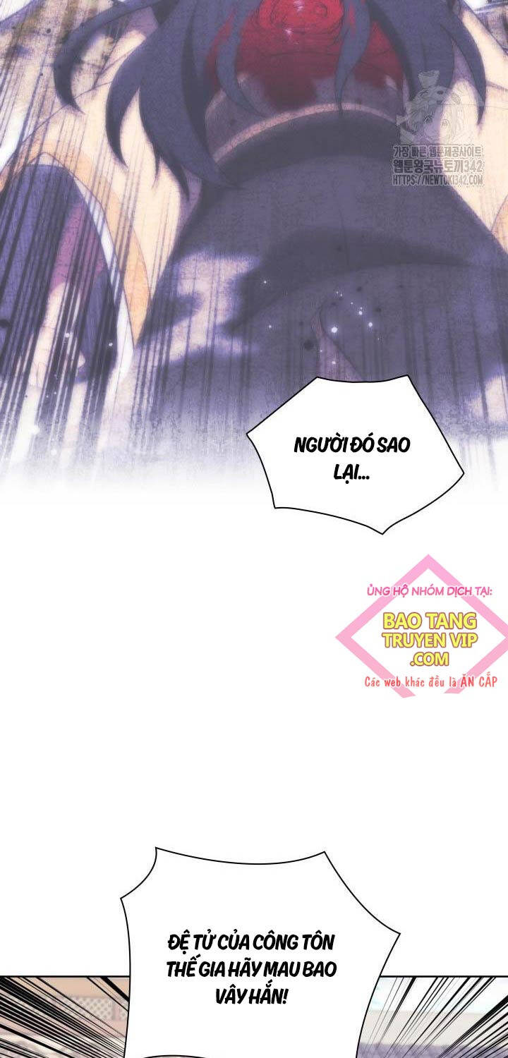 Học Giả Kiếm Sĩ - Chapter 127 - Page 85