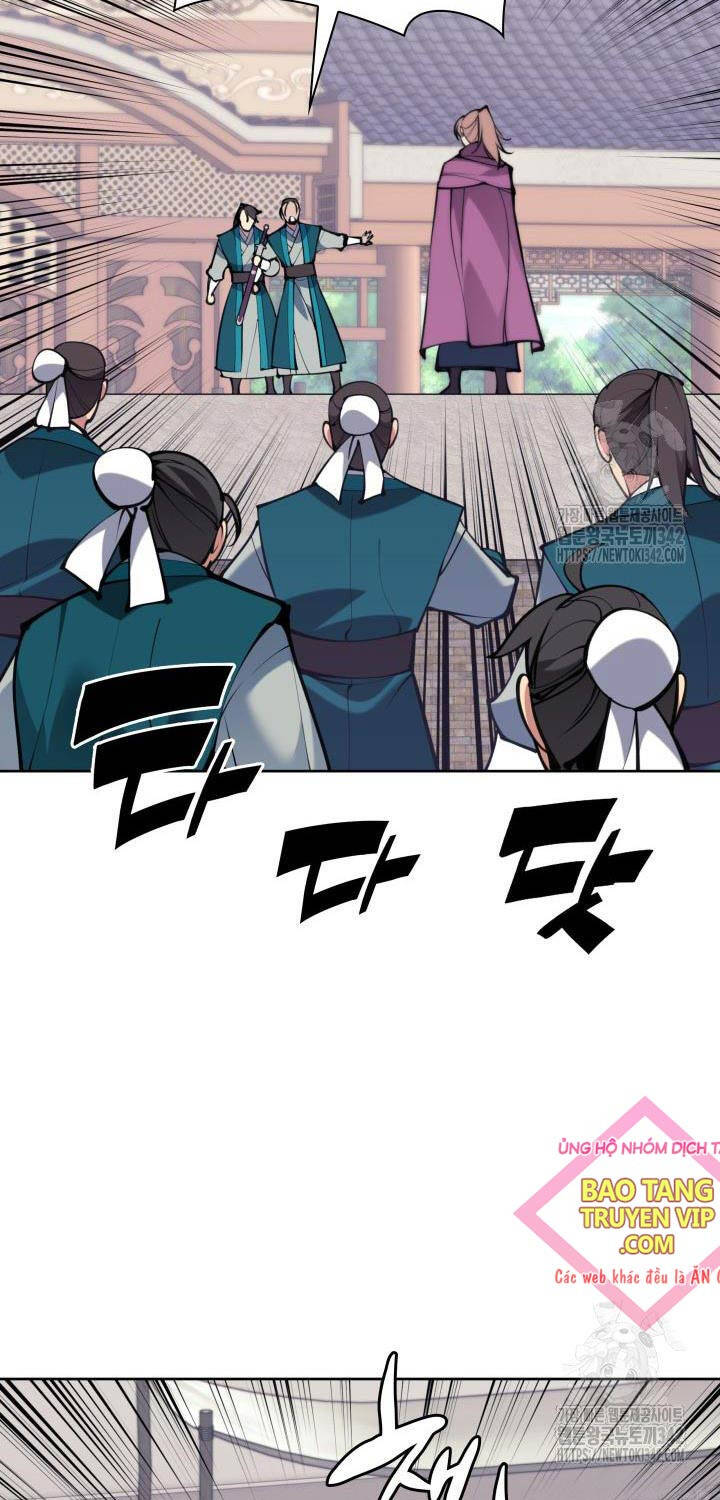 Học Giả Kiếm Sĩ - Chapter 127 - Page 86