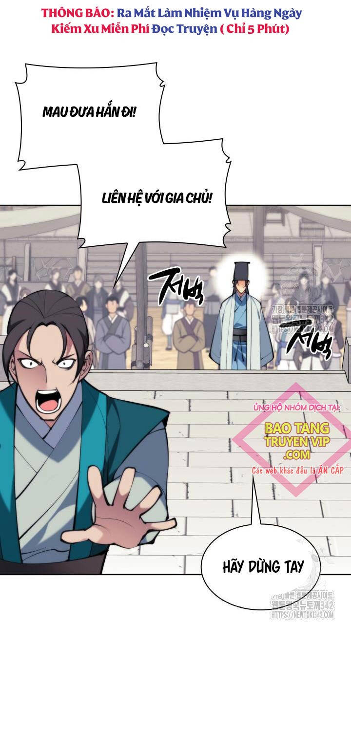 Học Giả Kiếm Sĩ - Chapter 127 - Page 88