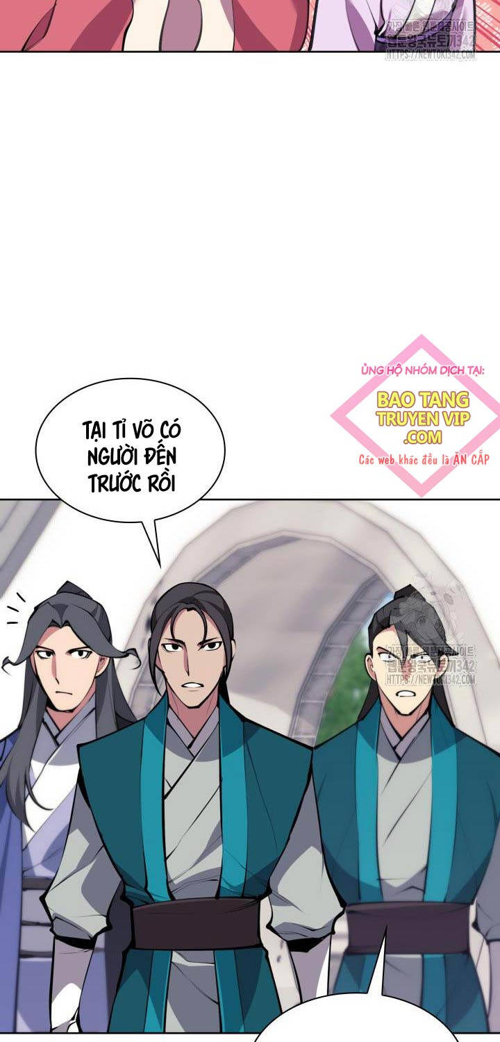 Học Giả Kiếm Sĩ - Chapter 127 - Page 9