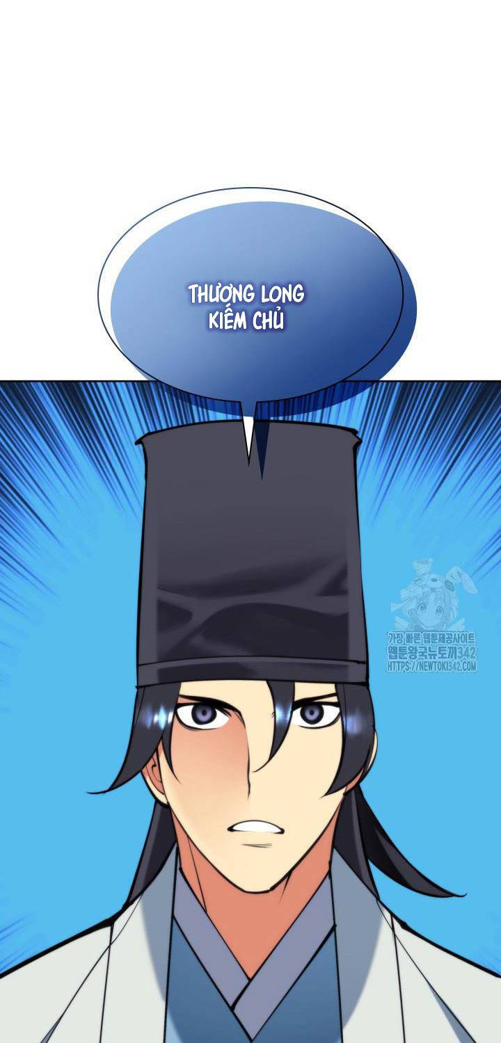 Học Giả Kiếm Sĩ - Chapter 127 - Page 90