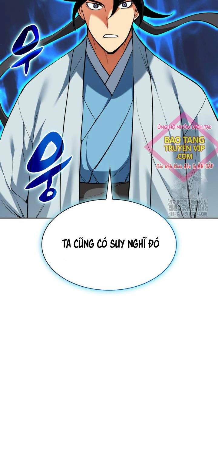 Học Giả Kiếm Sĩ - Chapter 128 - Page 101