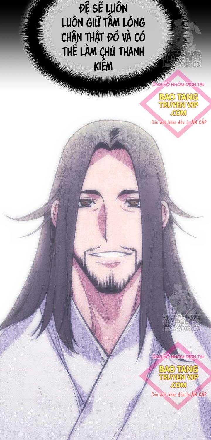 Học Giả Kiếm Sĩ - Chapter 128 - Page 11