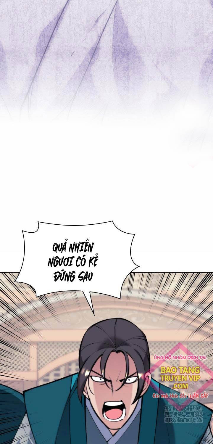 Học Giả Kiếm Sĩ - Chapter 128 - Page 12