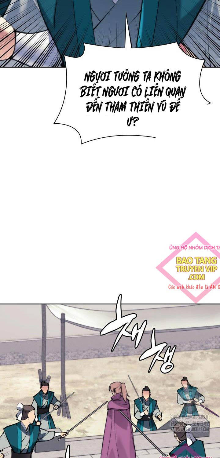 Học Giả Kiếm Sĩ - Chapter 128 - Page 13