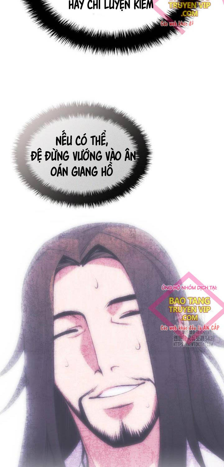 Học Giả Kiếm Sĩ - Chapter 128 - Page 15