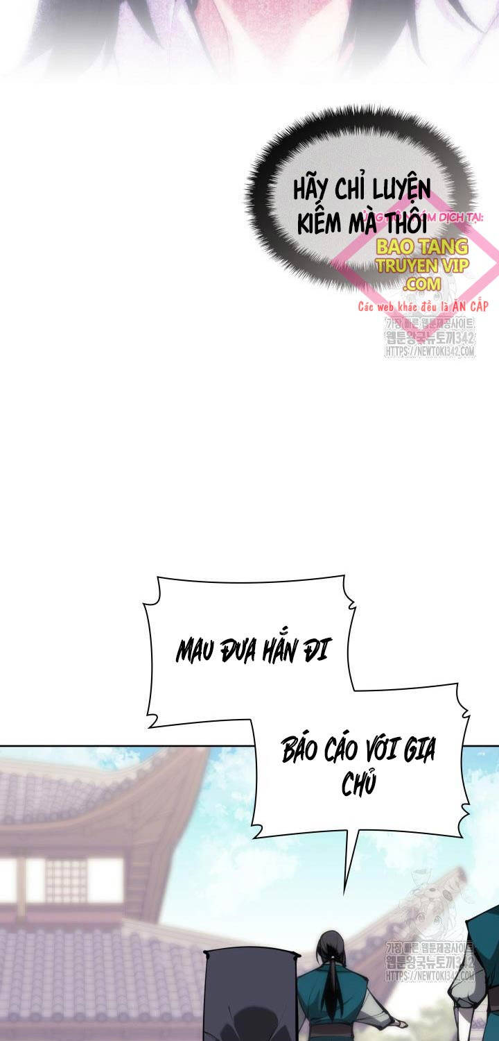 Học Giả Kiếm Sĩ - Chapter 128 - Page 16