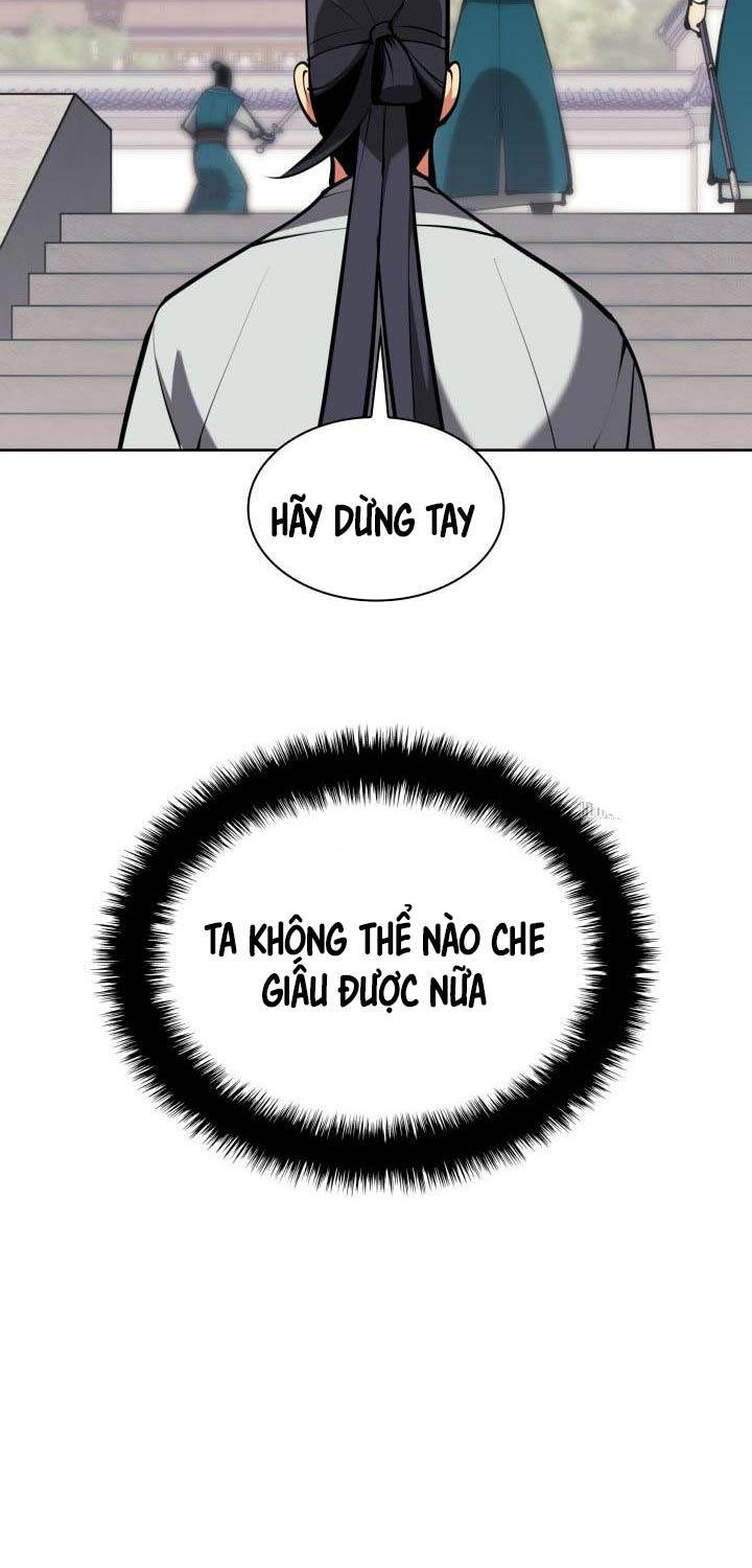 Học Giả Kiếm Sĩ - Chapter 128 - Page 17