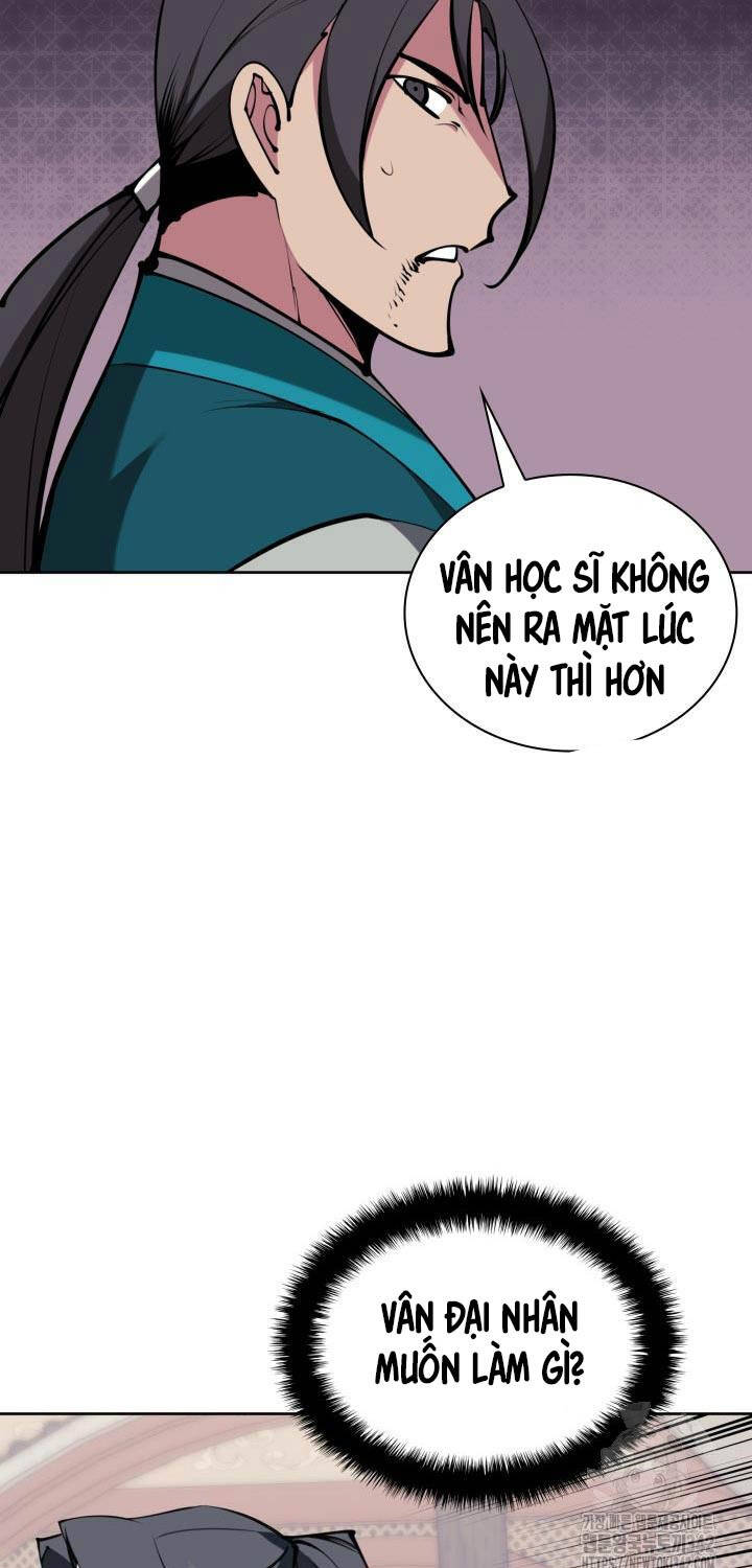 Học Giả Kiếm Sĩ - Chapter 128 - Page 19