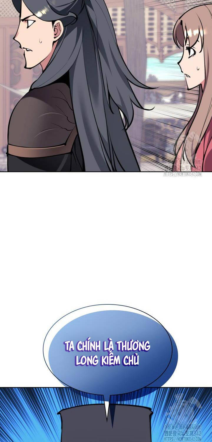 Học Giả Kiếm Sĩ - Chapter 128 - Page 20