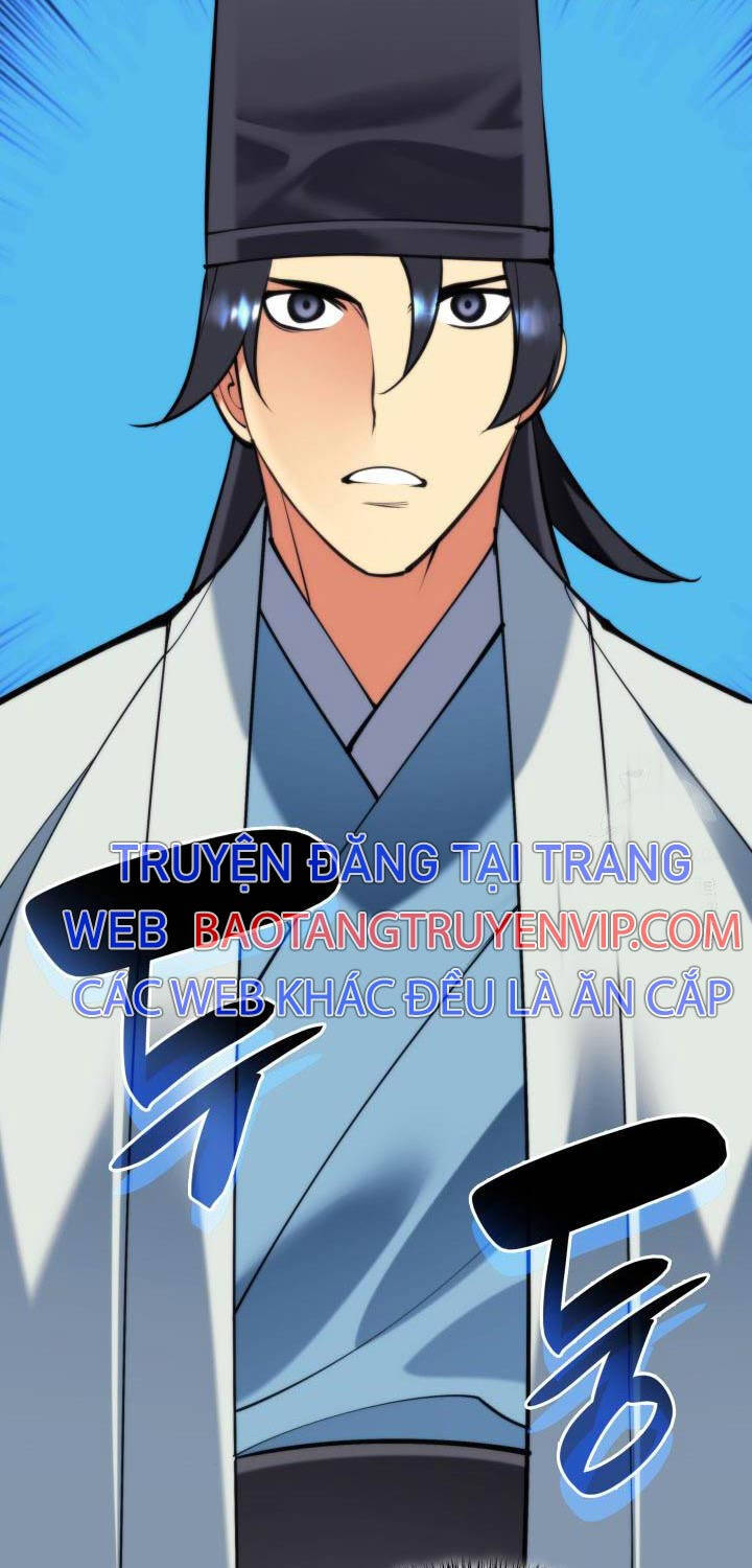 Học Giả Kiếm Sĩ - Chapter 128 - Page 21