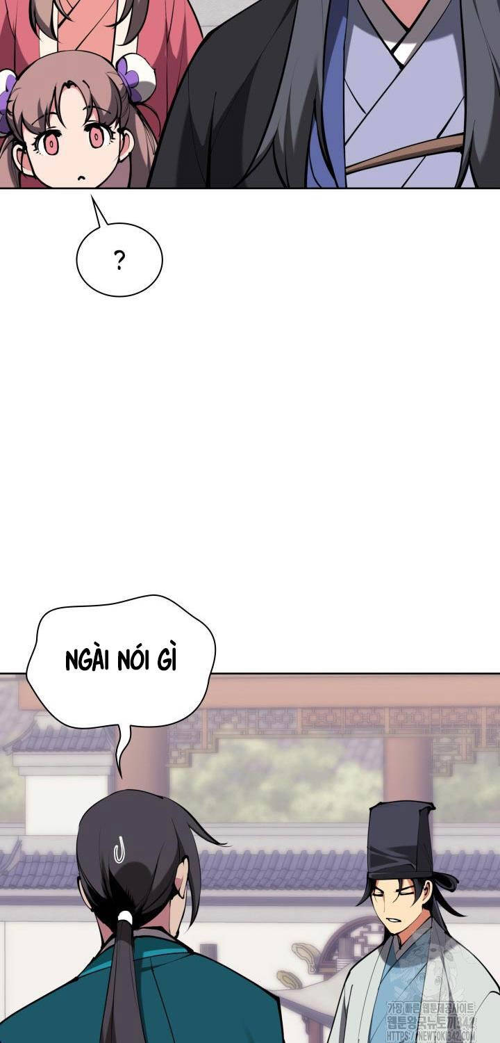 Học Giả Kiếm Sĩ - Chapter 128 - Page 23